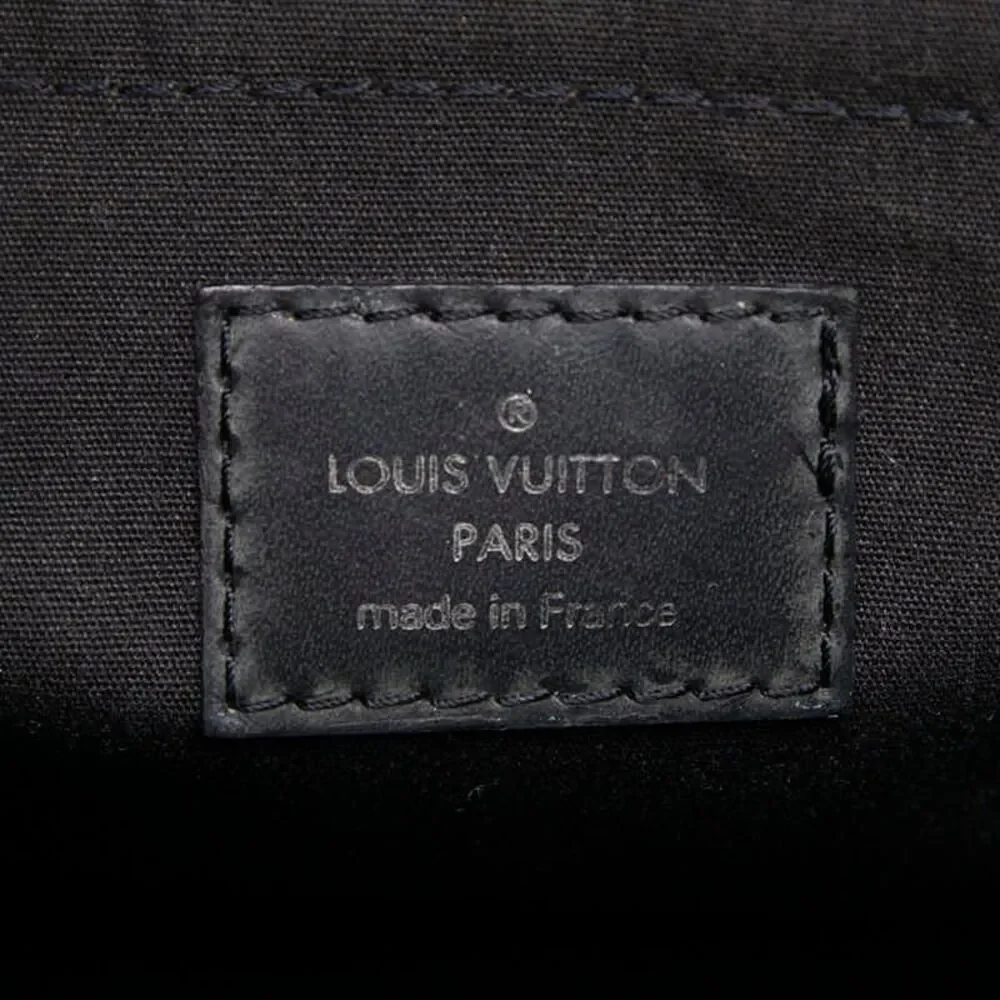 Louis Vuitton Epi Passy PM